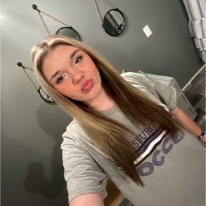 Meet your Posher, Mel